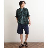 【接触冷感/S-XXL】シルケットスムースワイドシルエットTシャツ | a.v.v【MEN】 | 詳細画像4