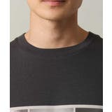 【接触冷感】フォトプリントワイドシルエットカットソー | a.v.v【MEN】 | 詳細画像23