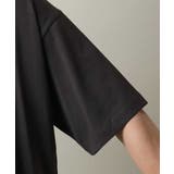 【接触冷感】フォトプリントワイドシルエットカットソー | a.v.v【MEN】 | 詳細画像24