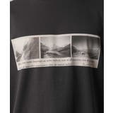 【接触冷感】フォトプリントワイドシルエットカットソー | a.v.v【MEN】 | 詳細画像26