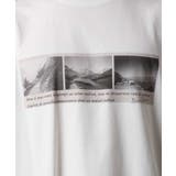 【接触冷感】フォトプリントワイドシルエットカットソー | a.v.v【MEN】 | 詳細画像27