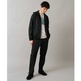 【綿100%】イラストレーターコラボワイドシルエットカットソー【uca U】 | a.v.v【MEN】 | 詳細画像12