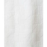 幾何ジャカードクルーネックＴシャツ  | a.v.v【MEN】 | 詳細画像50 