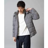 針抜きジャカードＶネックＴシャツ通勤 ビジネス ジャケット | a.v.v【MEN】 | 詳細画像35 