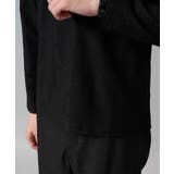 針抜きジャカードＶネックＴシャツ通勤 ビジネス ジャケット | a.v.v【MEN】 | 詳細画像46 