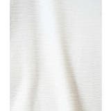 針抜きジャカードＶネックＴシャツ通勤 ビジネス ジャケット | a.v.v【MEN】 | 詳細画像48 