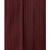 ストライプジャガードVネックTシャツ通勤 ビジネス ジャケット | a.v.v【MEN】 | 詳細画像12 