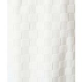 ブロックリンクスジャカードクルーネックTシャツ通勤 ビジネス ジャケット | a.v.v【MEN】 | 詳細画像33