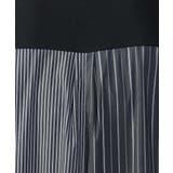 【主役TOPS】ハーフジップバックシャン切替カットソー(デザテクシリーズ) | a.v.v【MEN】 | 詳細画像12