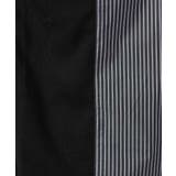 【主役TOPS】ハーフジップバックシャン切替カットソー(デザテクシリーズ) | a.v.v【MEN】 | 詳細画像17