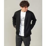 【大人気PARISモチーフ】フォトプリントワイドシルエットロングTシャツ | a.v.v【MEN】 | 詳細画像11