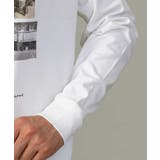 【大人気PARISモチーフ】フォトプリントワイドシルエットロングTシャツ | a.v.v【MEN】 | 詳細画像17