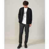 【大人気PARISモチーフ】フォトプリントワイドシルエットロングTシャツ | a.v.v【MEN】 | 詳細画像2