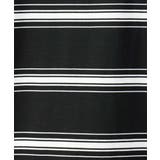 【着映えロンT】ランダムボーダーセミワイドシルエットロングTシャツ | a.v.v【MEN】 | 詳細画像12