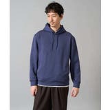 幾何ジャカードプルオーバーパーカー | a.v.v【MEN】 | 詳細画像32 