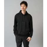 幾何ジャカードプルオーバーパーカー | a.v.v【MEN】 | 詳細画像38 