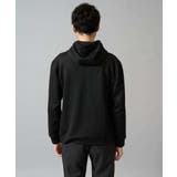 幾何ジャカードプルオーバーパーカー | a.v.v【MEN】 | 詳細画像44 