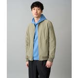 【イージーケア 毛玉になりにくい】幾何ジャカードプルオーバーパーカー【ストレッチ… | a.v.v【MEN】 | 詳細画像58 