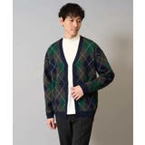 ポンチモックネックカットソー | a.v.v【MEN】 | 詳細画像10