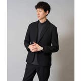 ポンチモックネックカットソー | a.v.v【MEN】 | 詳細画像13