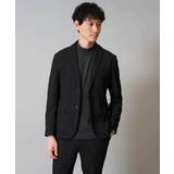 ポンチモックネックカットソー | a.v.v【MEN】 | 詳細画像15