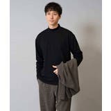 ポンチモックネックカットソー | a.v.v【MEN】 | 詳細画像16
