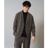 ポンチモックネックカットソー | a.v.v【MEN】 | 詳細画像19