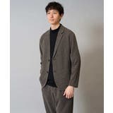 ポンチモックネックカットソー | a.v.v【MEN】 | 詳細画像20