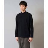 ポンチモックネックカットソー | a.v.v【MEN】 | 詳細画像21