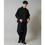 ポンチモックネックカットソー | a.v.v【MEN】 | 詳細画像36