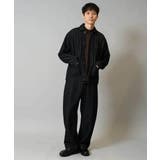 ポンチモックネックカットソー | a.v.v【MEN】 | 詳細画像37