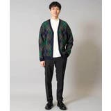 ポンチモックネックカットソー | a.v.v【MEN】 | 詳細画像40