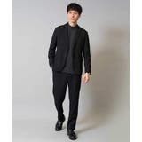 ポンチモックネックカットソー | a.v.v【MEN】 | 詳細画像46