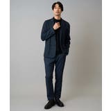 ポンチモックネックカットソー | a.v.v【MEN】 | 詳細画像50