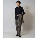 ポンチモックネックカットソー | a.v.v【MEN】 | 詳細画像54