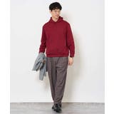 【イージーケア 洗濯機で洗える 毛玉になりにくい | a.v.v【MEN】 | 詳細画像16