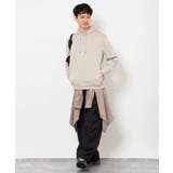 【イージーケア 洗濯機で洗える 毛玉になりにくい | a.v.v【MEN】 | 詳細画像25