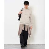 【イージーケア 洗濯機で洗える 毛玉になりにくい | a.v.v【MEN】 | 詳細画像27