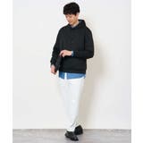 【イージーケア 洗濯機で洗える 毛玉になりにくい | a.v.v【MEN】 | 詳細画像31