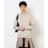 【イージーケア 洗濯機で洗える 毛玉になりにくい | a.v.v【MEN】 | 詳細画像49