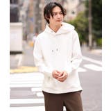 【累計2.5万枚販売】なめらかダンボールパーカー | a.v.v【MEN】 | 詳細画像10