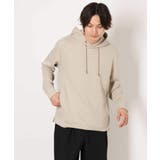 【累計2.5万枚販売】なめらかダンボールパーカー | a.v.v【MEN】 | 詳細画像11