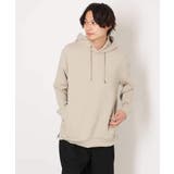 【累計2.5万枚販売】なめらかダンボールパーカー | a.v.v【MEN】 | 詳細画像12