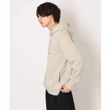 【累計2.5万枚販売】なめらかダンボールパーカー | a.v.v【MEN】 | 詳細画像13