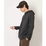 【累計2.5万枚販売】なめらかダンボールパーカー | a.v.v【MEN】 | 詳細画像14