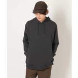 【累計2.5万枚販売】なめらかダンボールパーカー | a.v.v【MEN】 | 詳細画像15