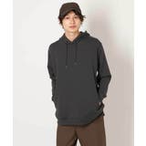 【累計2.5万枚販売】なめらかダンボールパーカー | a.v.v【MEN】 | 詳細画像16