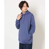 【累計2.5万枚販売】なめらかダンボールパーカー | a.v.v【MEN】 | 詳細画像18