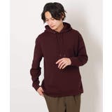 【累計2.5万枚販売】なめらかダンボールパーカー | a.v.v【MEN】 | 詳細画像19