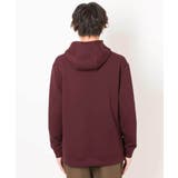 【累計2.5万枚販売】なめらかダンボールパーカー | a.v.v【MEN】 | 詳細画像22